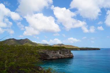 Group Garden Getaway