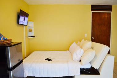 Group Garden Getaway