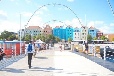 Brion City Hotel BW Signature Collection