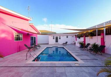 Aqua Villa