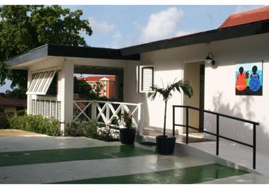 Piscadera Bay Resort 14