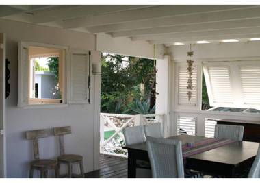 Piscadera Bay Resort 14