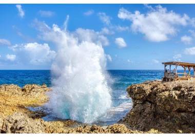 Piscadera Bay Resort 67