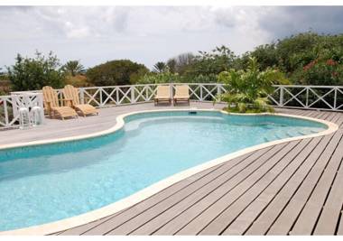 Piscadera Bay Resort 81