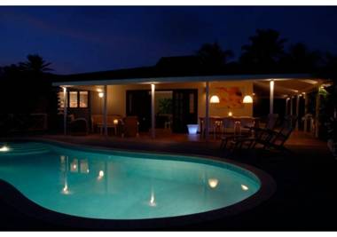 Piscadera Bay Resort 81