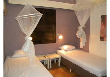 Piscadera Bay Resort 81