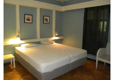 Piscadera Bay Resort 81