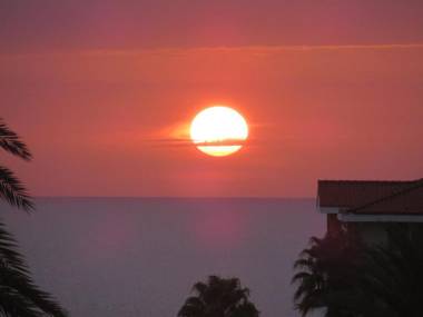 Piscadera Bay Resort 106