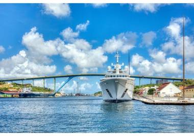 Piscadera Bay Resort 106