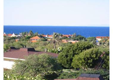 Piscadera Bay Resort 103