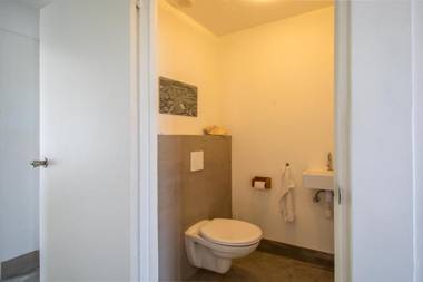 Piscadera Bay Resort 104