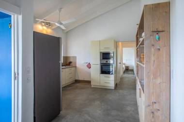 Piscadera Bay Resort 104