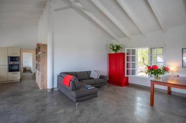 Piscadera Bay Resort 104