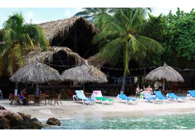 Piscadera Bay Resort 21