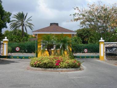 Piscadera Bay Resort 21