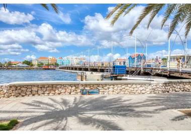 Piscadera Bay Resort 21