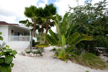 Piscadera Bay Resort 23