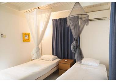 Piscadera Bay Resort 23