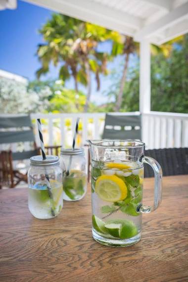 Piscadera Bay Resort 24