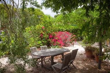 Piscadera Bay Resort 24