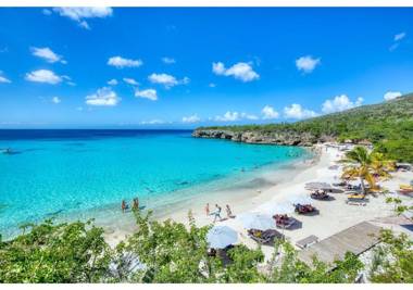 Piscadera Bay Resort 25