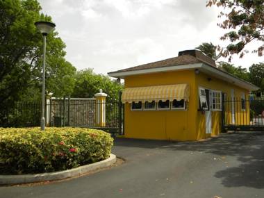 Piscadera Bay Resort 25