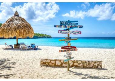 Piscadera Bay Resort 61