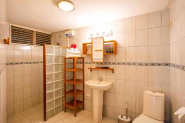 Piscadera Bay Resort 68