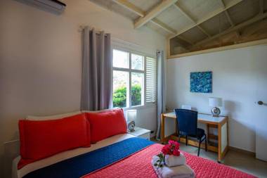 Piscadera Bay Resort 68