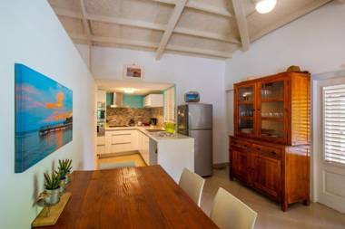 Piscadera Bay Resort 68