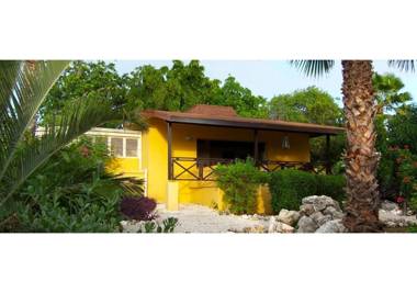 Piscadera Bay Resort 85