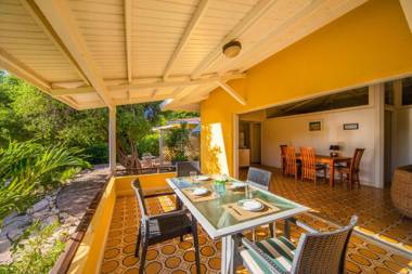 Piscadera Bay Resort 91