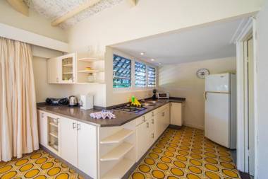 Piscadera Bay Resort 91