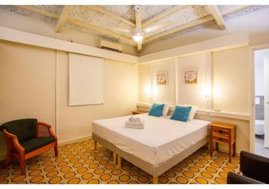 Piscadera Bay Resort 92