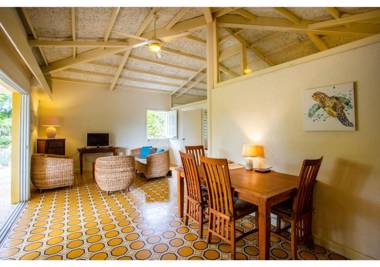 Piscadera Bay Resort 92