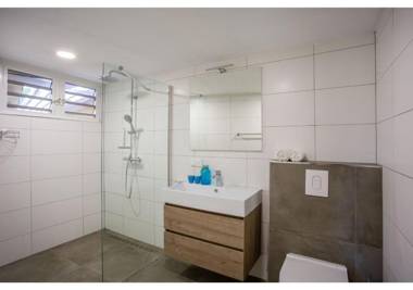 Piscadera Bay Resort 92