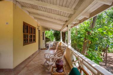 Piscadera Bay Resort 93