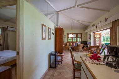 Piscadera Bay Resort 93