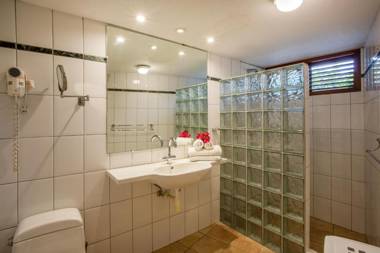 Piscadera Bay Resort 93