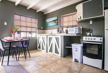 CityLife Apartments Willemstad - 3 bedroom apartment - J