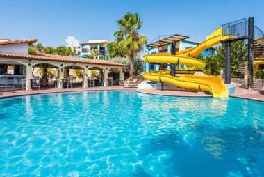 Kunuku Resort All Inclusive Curacao Trademark by Wyndham