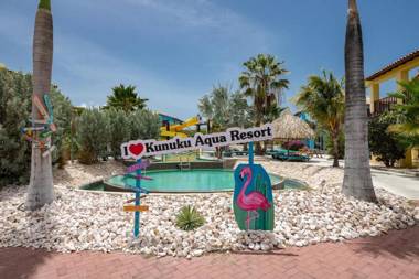 Kunuku Resort All Inclusive Curacao Trademark by Wyndham
