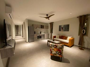 Xanadu Apartments at Blue Bay Golf & Beach Resort