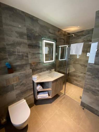 Xanadu Apartments at Blue Bay Golf & Beach Resort