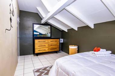 CityLife Apartments in Historic Willemstad - 2 bedroom apartment - K