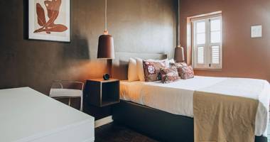 Terra Boutique Hotel Curaçao