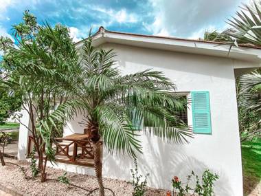 De Plantage Jan Thiel Boutique Resort