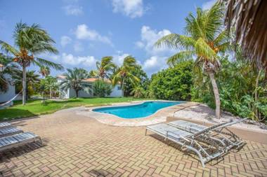 De Plantage Jan Thiel Boutique Resort