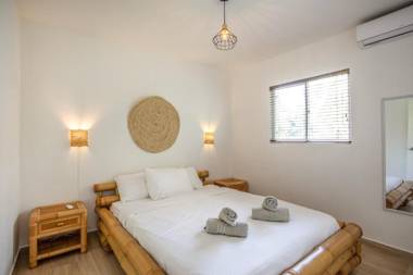 De Plantage Jan Thiel Boutique Resort