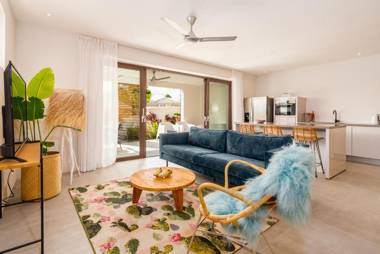 Jan Sofat LUX resort